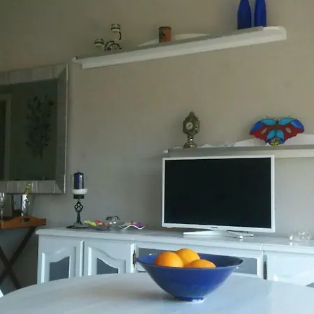 Apartamento Holiday Avenida De Los Manantiales