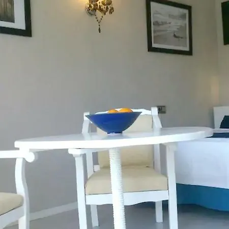 Holiday Avenida De Los Manantiales Apartamento Torremolinos