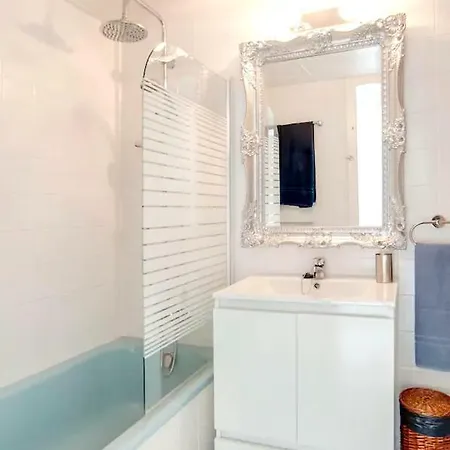 Holiday Avenida De Los Manantiales Apartamento