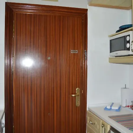 Apartamento Holiday Avenida De Los Manantiales Torremolinos
