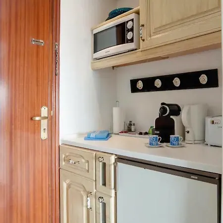 Holiday Avenida De Los Manantiales Apartamento Torremolinos