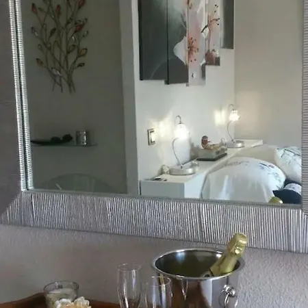 Apartamento Holiday Avenida De Los Manantiales