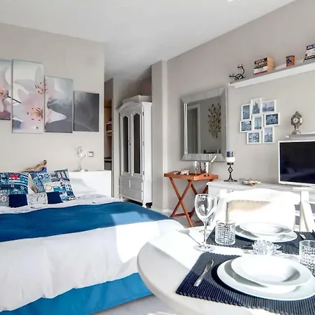 Holiday Avenida De Los Manantiales Apartamento Torremolinos