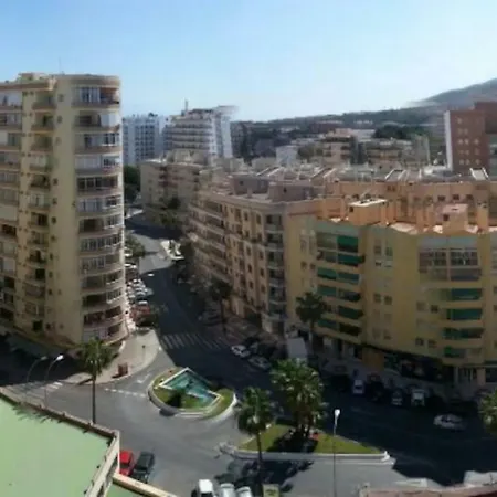 Holiday Avenida De Los Manantiales 公寓 托雷莫利诺斯